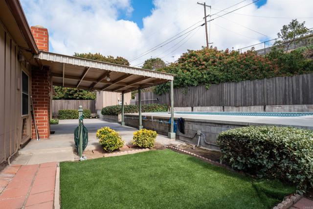 Detail Gallery Image 20 of 22 For 5283 Chollas Pkwy, San Diego,  CA 92105 - 4 Beds | 2/1 Baths