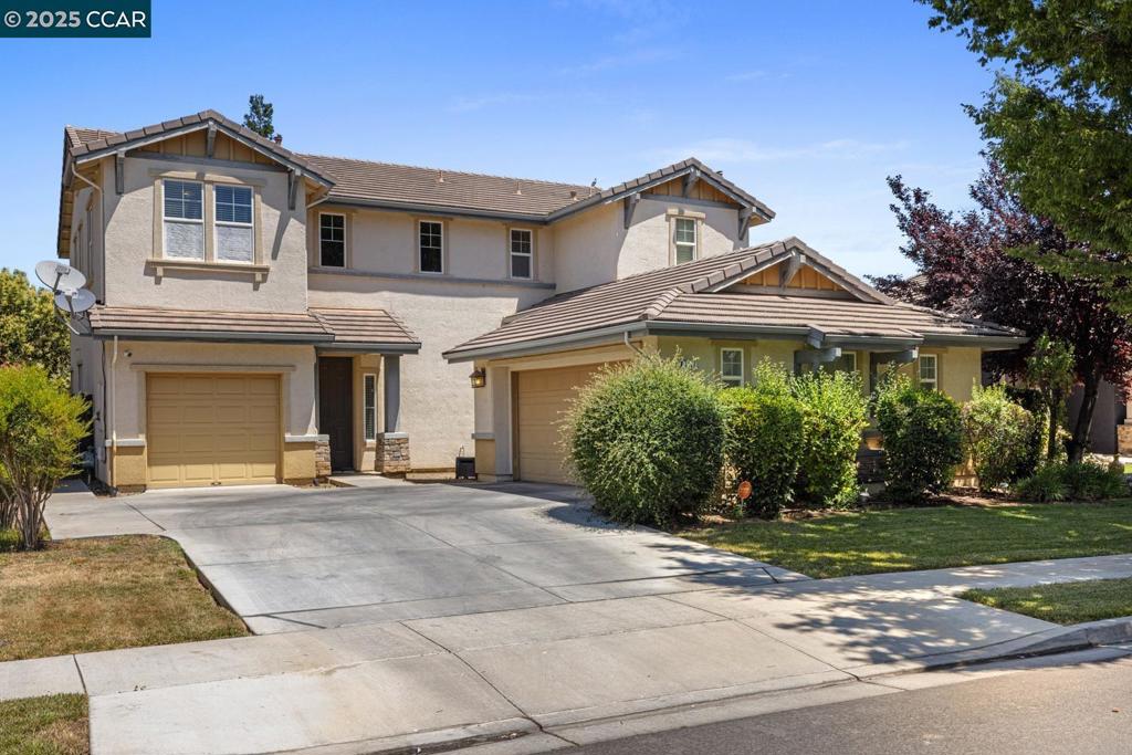 1117 Van Gogh Lane