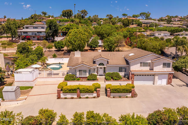 Detail Gallery Image 1 of 48 For 2210 via Loma, Camarillo,  CA 93012 - 4 Beds | 3/1 Baths