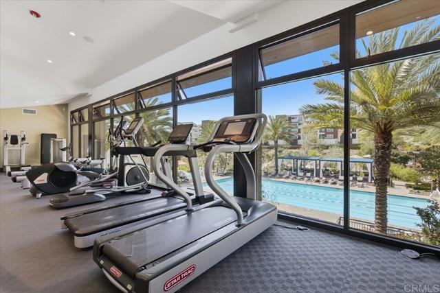 Detail Gallery Image 38 of 48 For 2510 Aperture Circle, San Diego,  CA 92108 - 3 Beds | 2/1 Baths