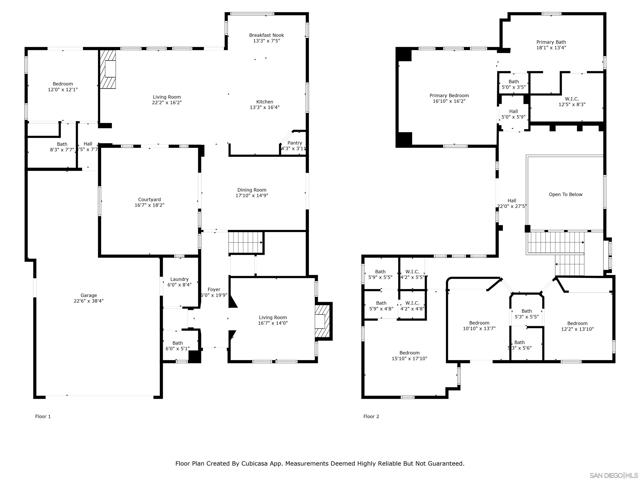 2946 Paseo Cazador, Carlsbad, California 92009, 5 Bedrooms Bedrooms, ,4 BathroomsBathrooms,Single Family Residence,For Sale,Paseo Cazador,250020799SD