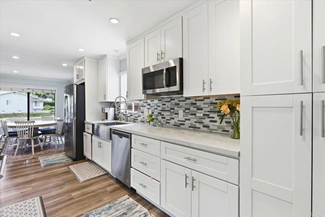 Detail Gallery Image 7 of 41 For 1048 Cosmo Ave, El Cajon,  CA 92019 - 3 Beds | 1 Baths