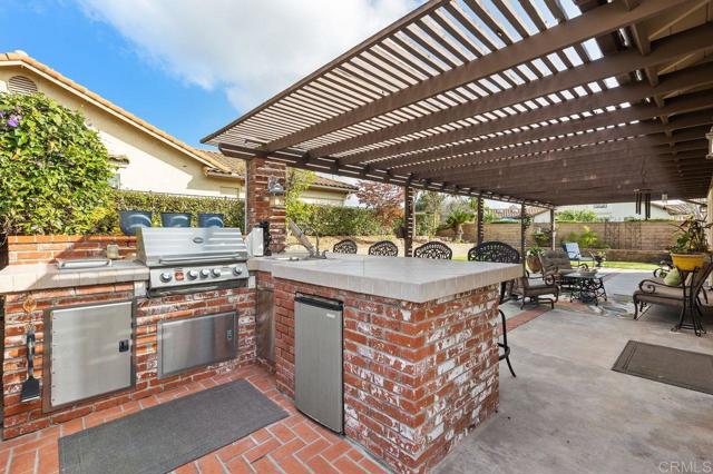 Detail Gallery Image 33 of 40 For 2028 Columbus Way, Vista,  CA 92081 - 2 Beds | 2 Baths