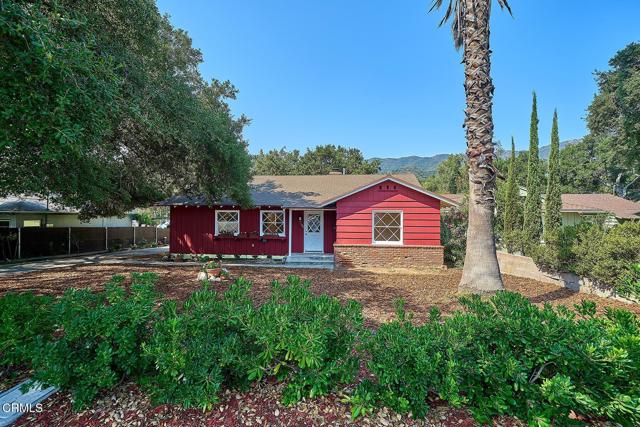 Detail Gallery Image 2 of 23 For 3106 Honolulu Ave, La Crescenta,  CA 91214 - 4 Beds | 2 Baths