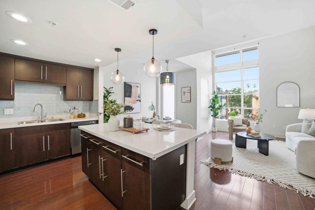 1 E Julian Street #316