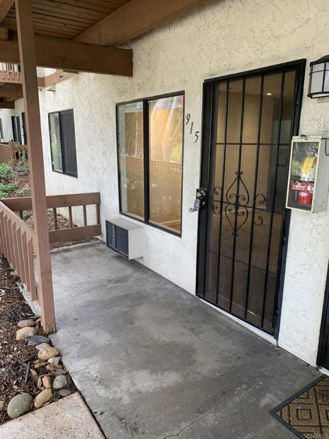 Detail Gallery Image 3 of 12 For 6370 Rancho Mission Rd #915,  San Diego,  CA 92108 - 1 Beds | 1 Baths