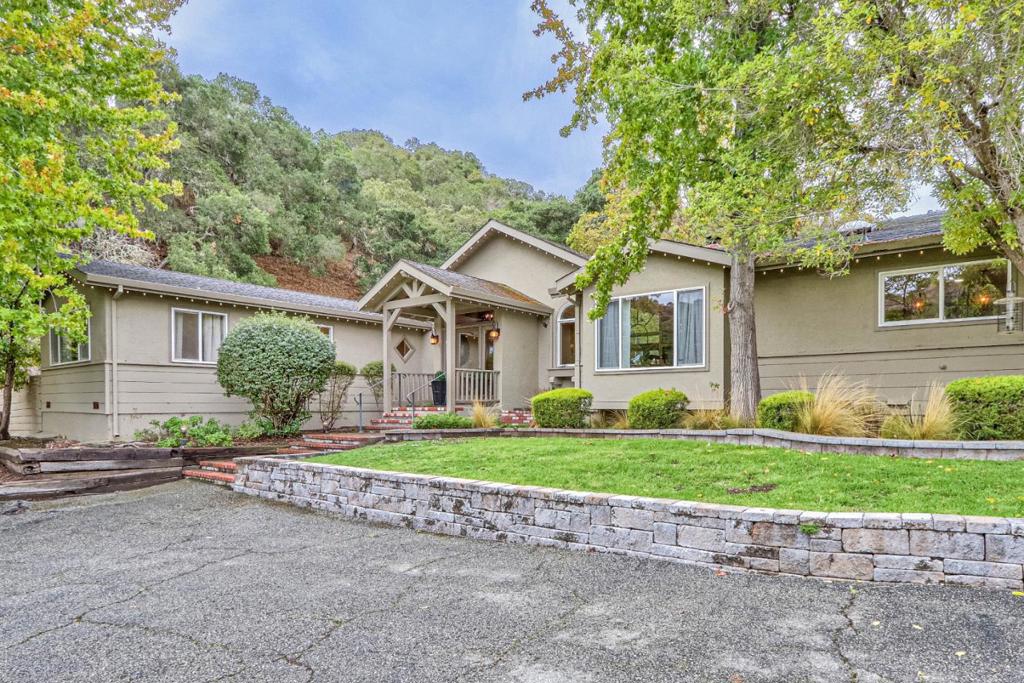 180 San Benancio Road