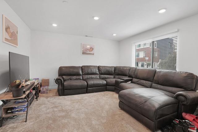 Detail Gallery Image 4 of 28 For 2152 Reed #DRIVE,  San Diego,  CA 92154 - 2 Beds | 2/1 Baths