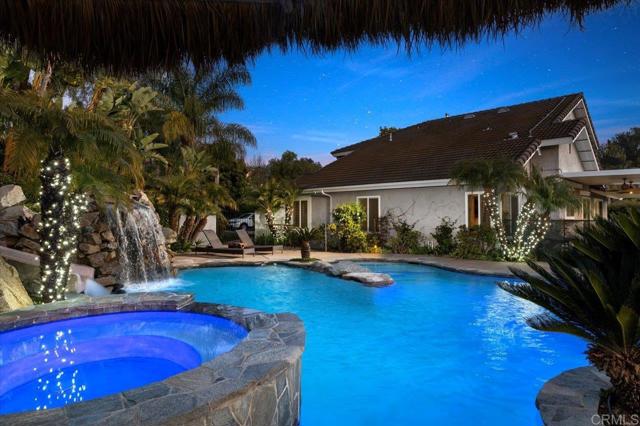 Home for Sale in Escondido