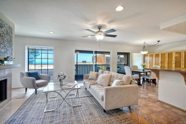 Home for Sale in Del Mar