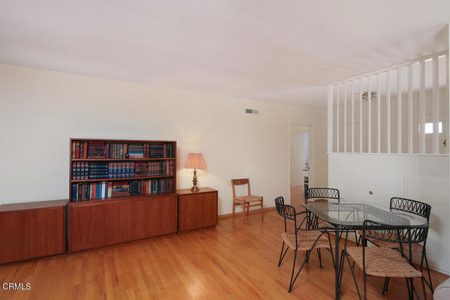 Detail Gallery Image 12 of 45 For 1331 El Mirador Dr, Pasadena,  CA 91103 - 2 Beds | 2 Baths