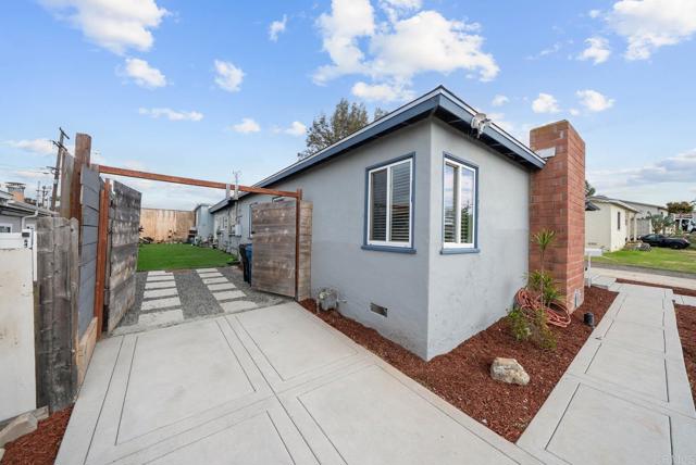 Detail Gallery Image 22 of 35 For 647 Claire Ave, Chula Vista,  CA 91910 - 4 Beds | 2 Baths