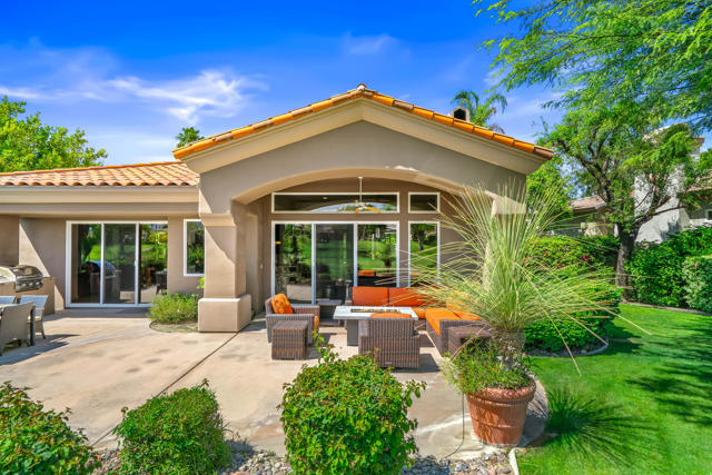 851 Mesa Grande Drive, Palm Desert, CA 92211