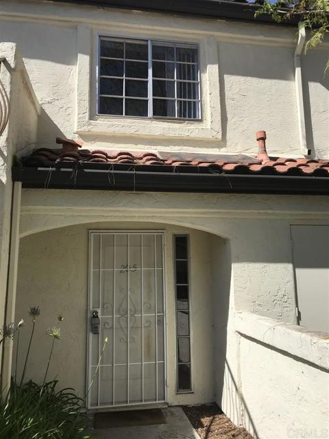Detail Gallery Image 9 of 15 For 759 Eastshore Terrace #205,  Chula Vista,  CA 91913 - 2 Beds | 2/1 Baths