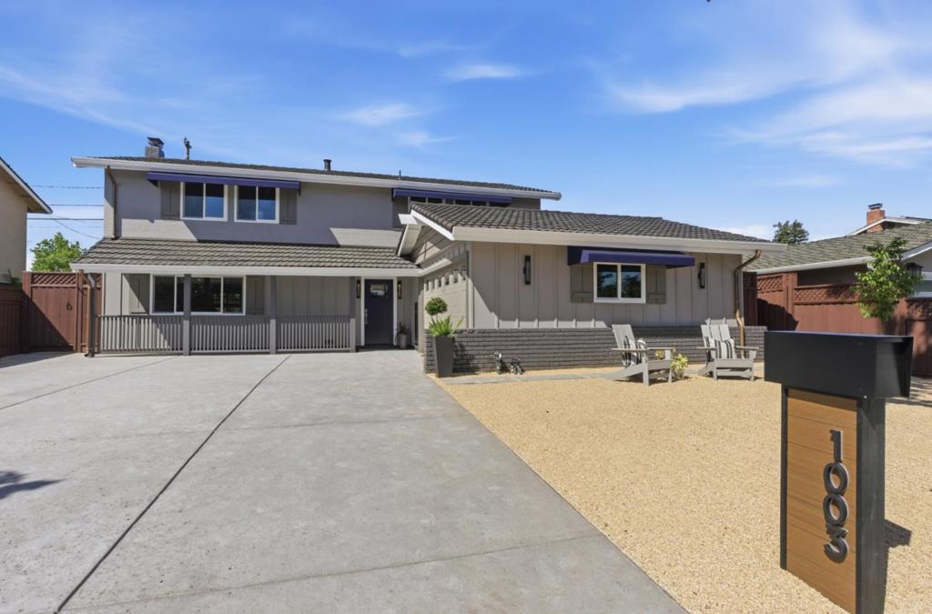 1003 Rosa Avenue