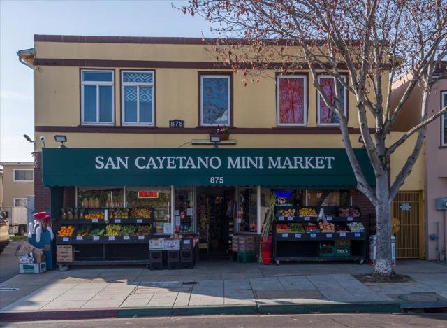 Details for 875 Huntington Avenue, San Bruno, CA 94066