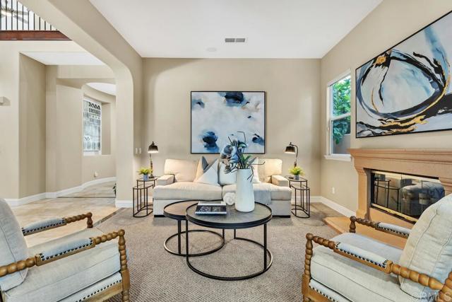 Home for Sale in San Diego