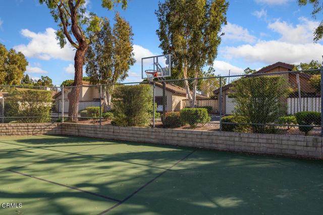 Detail Gallery Image 37 of 38 For 297 Estancia Pl, Camarillo,  CA 93012 - 2 Beds | 2 Baths