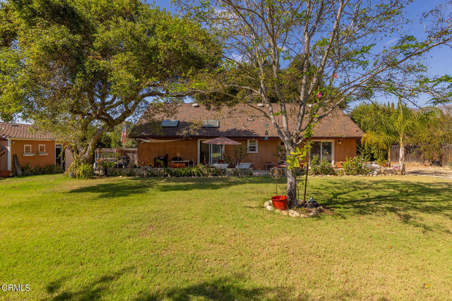 Detail Gallery Image 31 of 41 For 1110 El Centro St, Ojai,  CA 93023 - 3 Beds | 2 Baths