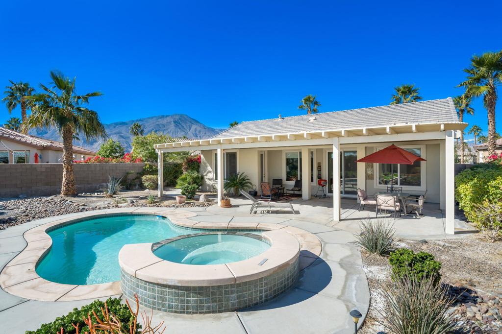 60636 Desert Shadows Drive, La Quinta, CA 92253