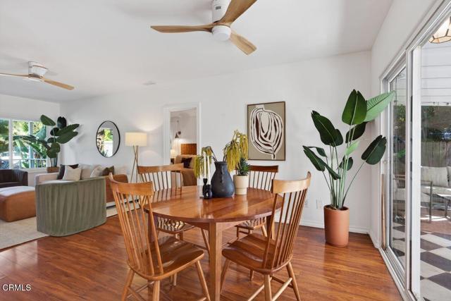 Detail Gallery Image 4 of 48 For 143 N Poli St, Ojai,  CA 93023 - 2 Beds | 2 Baths