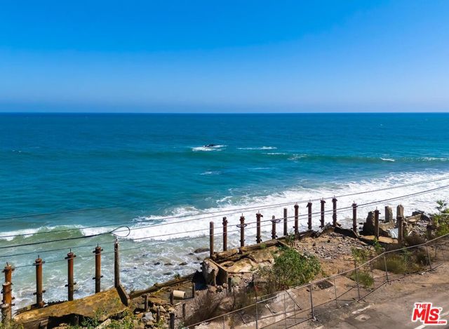  Land for Sale in Malibu, California