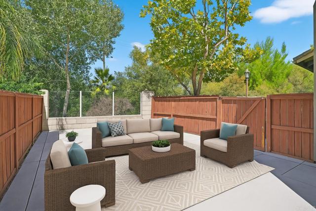 Detail Gallery Image 8 of 27 For 39738 Columbia Union Dr, Murrieta,  CA 92563 - 4 Beds | 2/1 Baths