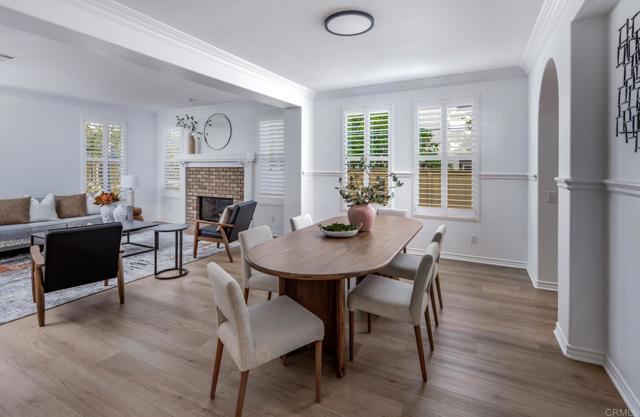 Detail Gallery Image 11 of 44 For 7393 Sitio Lima, Carlsbad,  CA 92009 - 4 Beds | 4/1 Baths