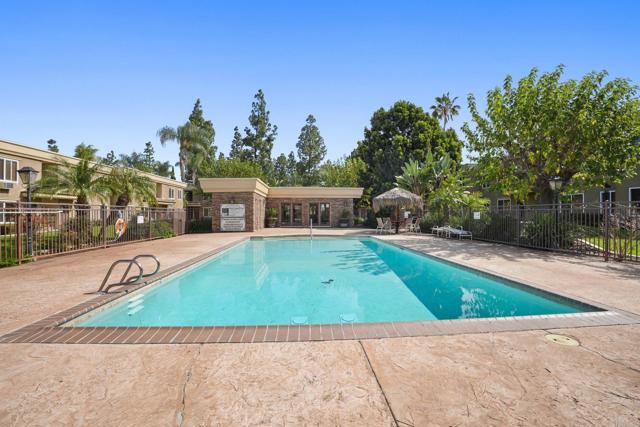 Detail Gallery Image 16 of 19 For 792 Avocado Ave #26,  El Cajon,  CA 92020 - 2 Beds | 1 Baths