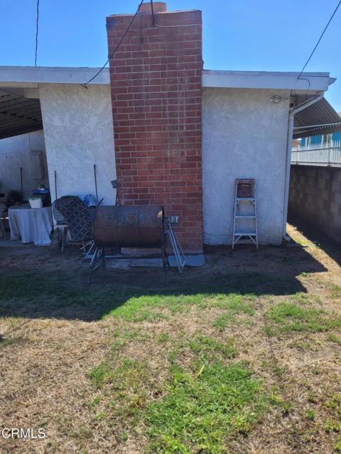 Detail Gallery Image 6 of 19 For 1239 E 124th St, Los Angeles,  CA 90059 - 2 Beds | 1 Baths