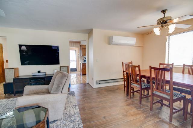 Detail Gallery Image 6 of 28 For 3456 El Tejon Rd, Borrego Springs,  CA 92004 - 2 Beds | 2 Baths