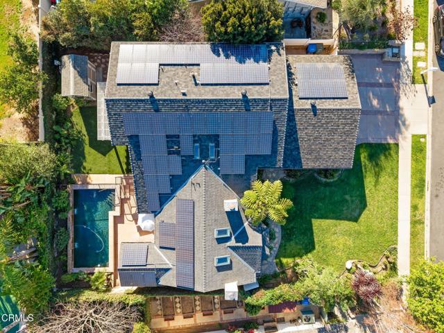 Detail Gallery Image 67 of 70 For 738 Capitan St, Thousand Oaks,  CA 91320 - 6 Beds | 4 Baths