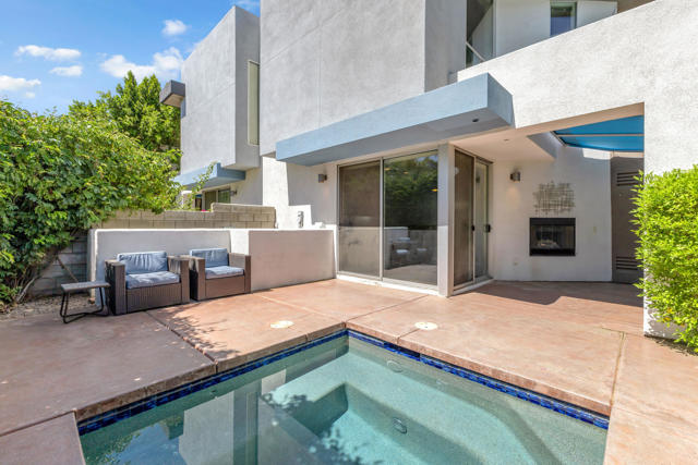 3554 Penny Lane, Palm Springs, CA 92262