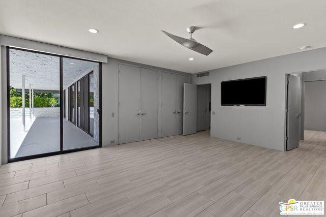 2493 S Madrona Drive, Palm Springs, CA 92264