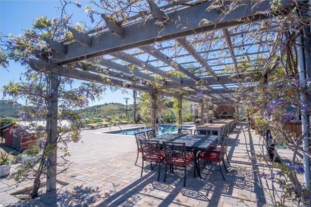 Detail Gallery Image 51 of 66 For 19270 Horizon View Dr., Ramona,  CA 92065 - 4 Beds | 4/2 Baths