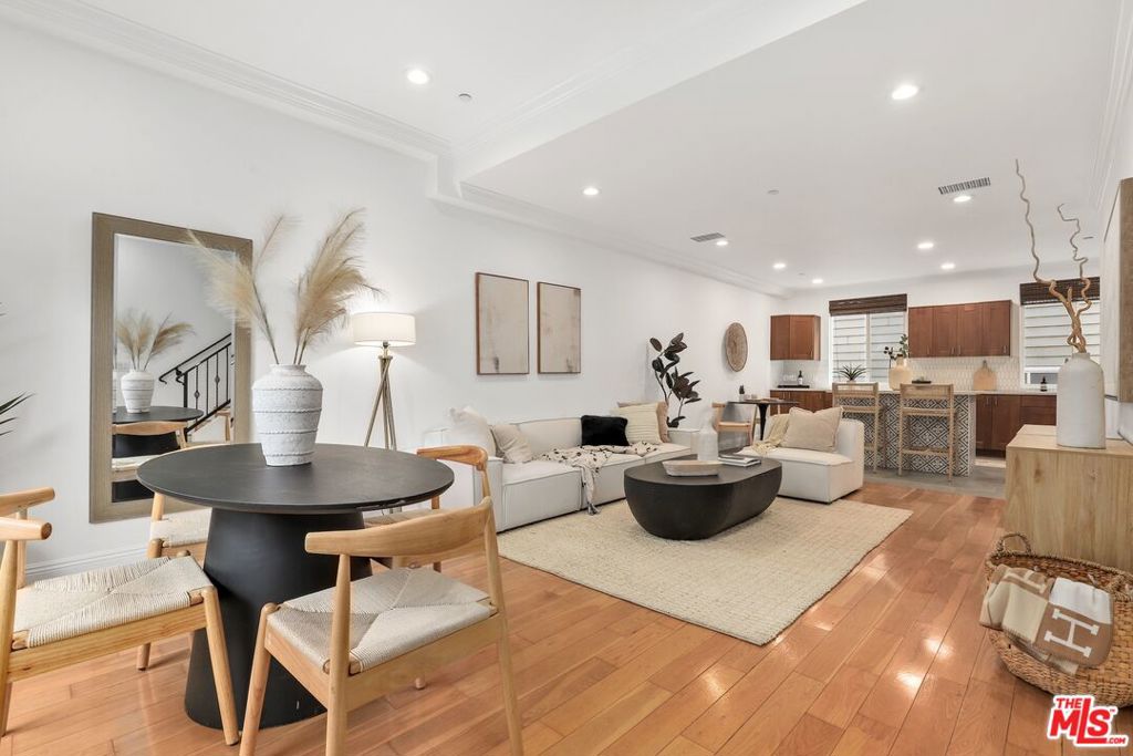 2470 S Centinela Avenue #2