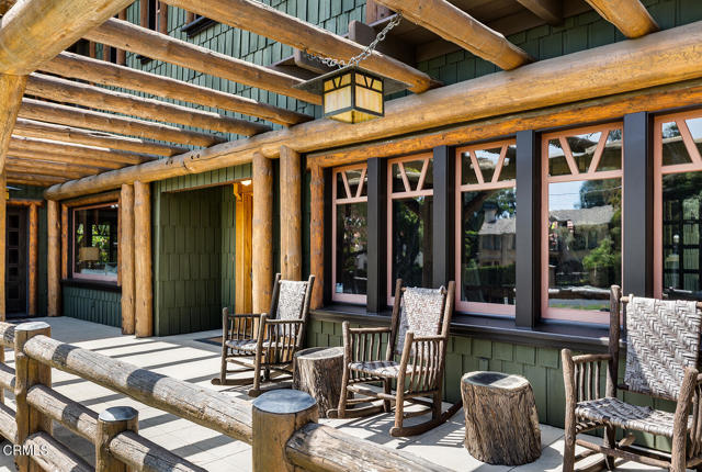 Detail Gallery Image 4 of 60 For 1361 Ridge Way, Pasadena,  CA 91106 - 5 Beds | 4/2 Baths