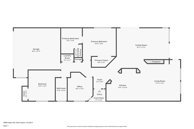 76804 Kybar Road, Palm Desert CA: https://media.crmls.org/mediaz/93b9ea09-53b9-4608-9593-97aacc68b631.png