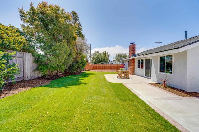Detail Gallery Image 22 of 29 For 4301 Mount Putman Ave, San Diego,  CA 92117 - 3 Beds | 2 Baths