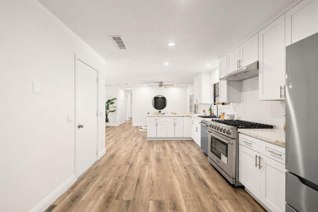 2200 N Carillo Road, Palm Springs, CA 92262