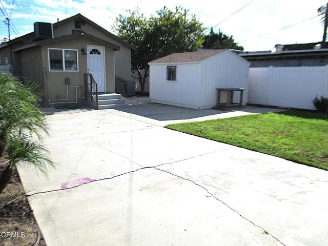 Detail Gallery Image 45 of 50 For 1129 La Puerta St, Los Angeles,  CA 90023 - 3 Beds | 1 Baths