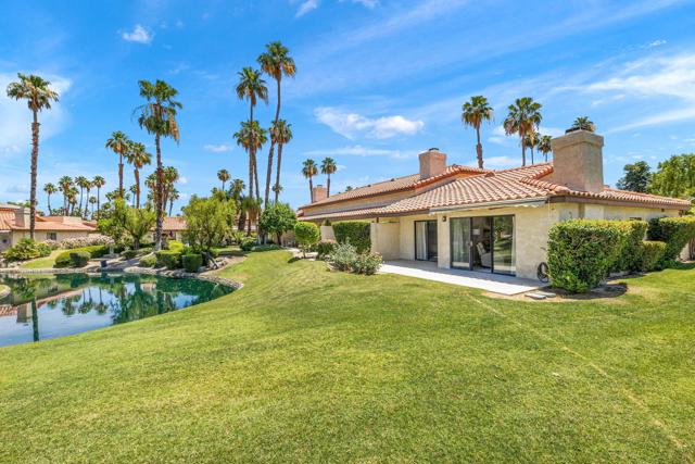 130 Willow Lake Drive, Palm Desert, CA 92260