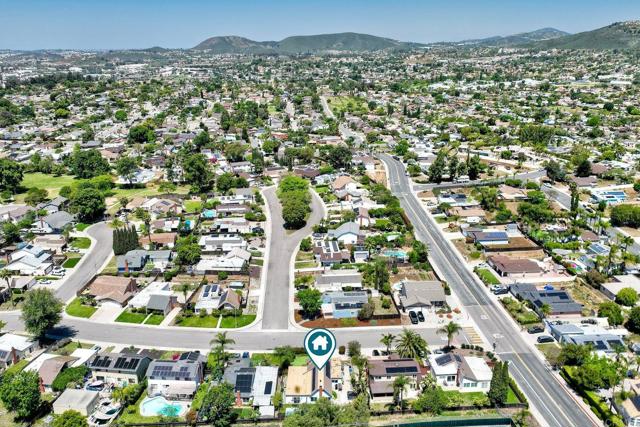 Detail Gallery Image 34 of 37 For 1679 Palomar Dr, San Marcos,  CA 92069 - 4 Beds | 2 Baths