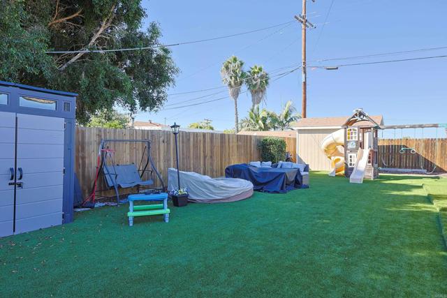 Detail Gallery Image 20 of 21 For 5736 Midwick St, San Diego,  CA 92139 - 3 Beds | 2 Baths