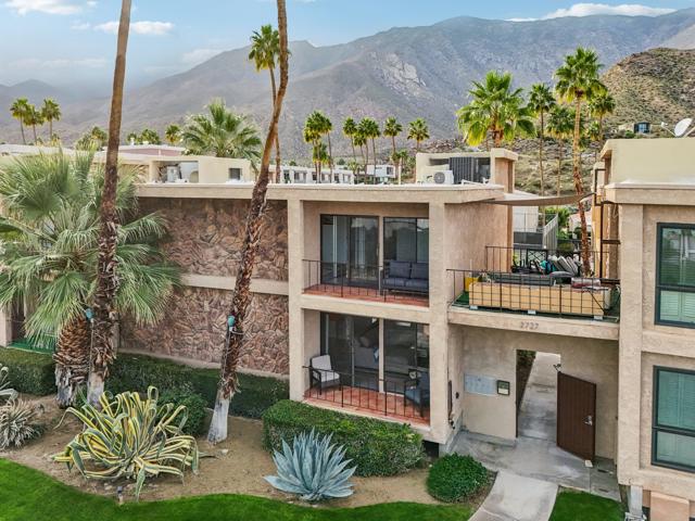Details for 2727 Sierra Madre  5, Palm Springs, CA 92264
