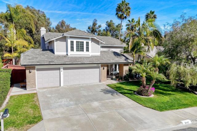 Details for 3442 Celinda Dr, Carlsbad, CA 92008