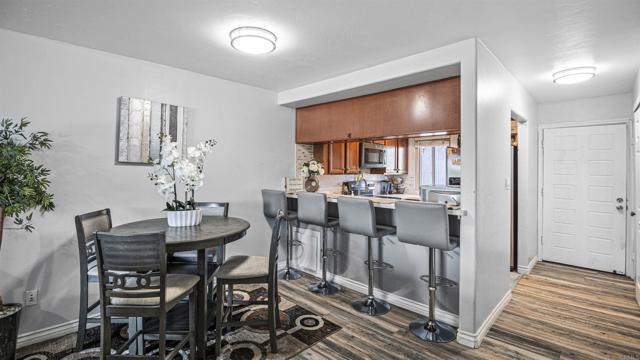 Detail Gallery Image 12 of 31 For 1677 Melrose Ave #H,  Chula Vista,  CA 91911 - 2 Beds | 2 Baths