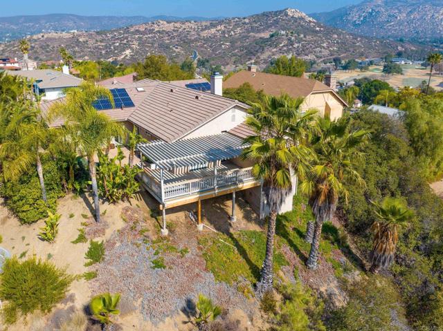 Home for Sale in Ramona