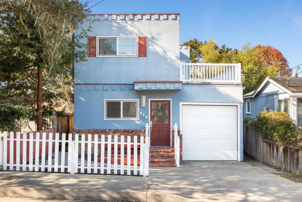 514 6th Street