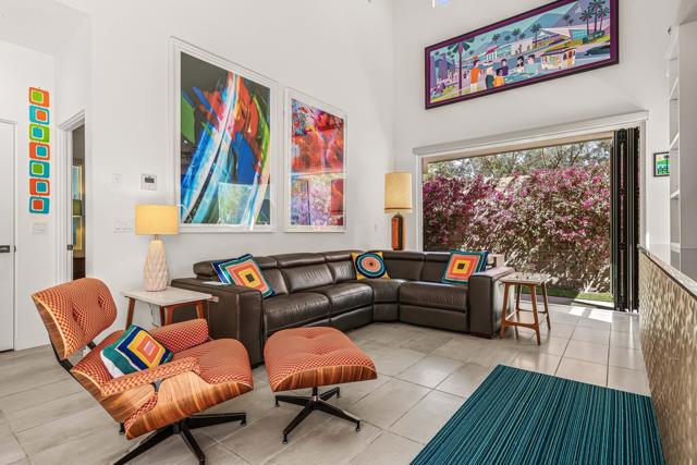2712 Dancing Sands Drive, Palm Springs, CA 92262